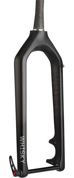 Whisky Parts Co. No.9 Fat Fork Carbon Mountain