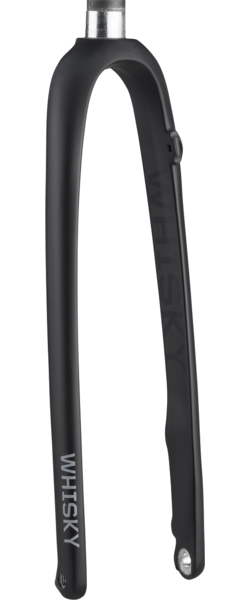 Whisky Parts Co. No. 9 CX Fork Straight Steerer 