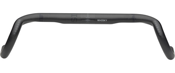 Whisky Parts Co. No.9 24F Carbon Drop Bar