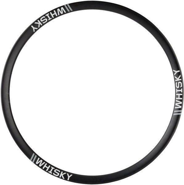 Whisky Parts Co. Whisky No.9 40w Carbon Tubeless 27.5-inch Plus