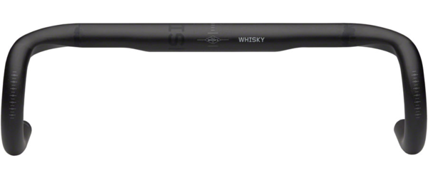 Whisky Parts Co. No.9 6F Carbon Drop Bar