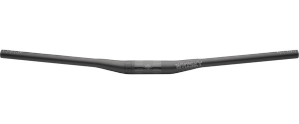 Whisky Parts Co. No.9 Mountain Carbon Handlebar 35.0