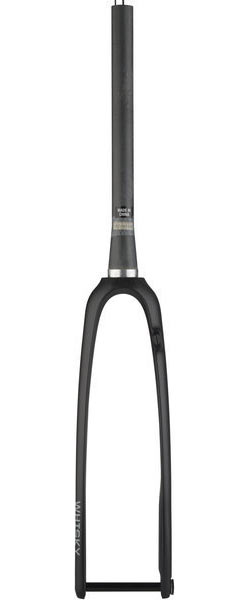 Whisky Parts Co. No.9 CX Flat Mount - Freewheel Bike Shop