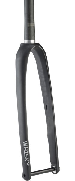 Whisky Parts Co. No.9 Road Flat Mount Disc Fork 
