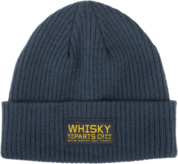 Whisky Parts Co. Whisky Stargazer Beanie