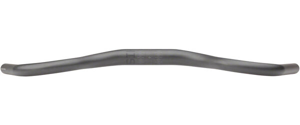 Whisky Parts Co. Winston Bar - redbike