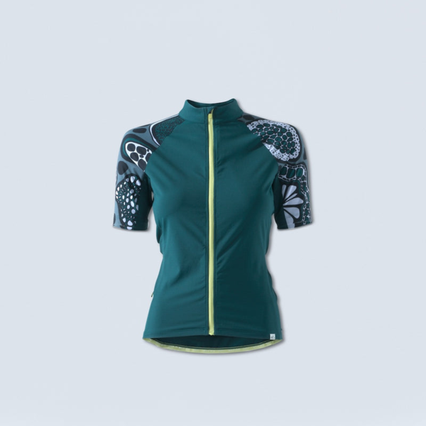 Wild Rye Gem Distance Jersey