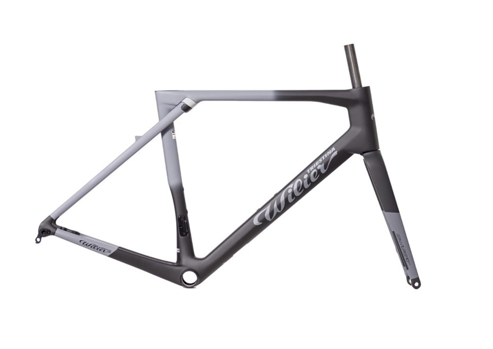 Wilier Triestina Granturismo Frameset Kingston Cyclery
