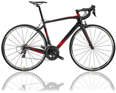 Wilier Triestina GTR SL Ultegra