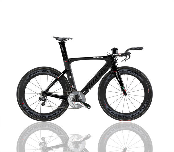 wilier twin blade