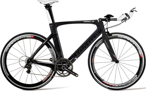 wilier triestina blade