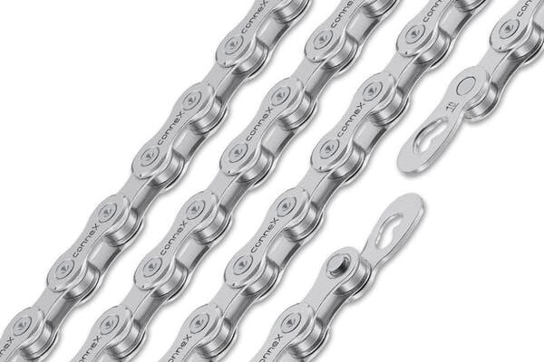 Wippermann Connex 10s0 10-Speed Derailleur Chain