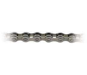 Wippermann Connex 108 1sp Chain Color: Nickel