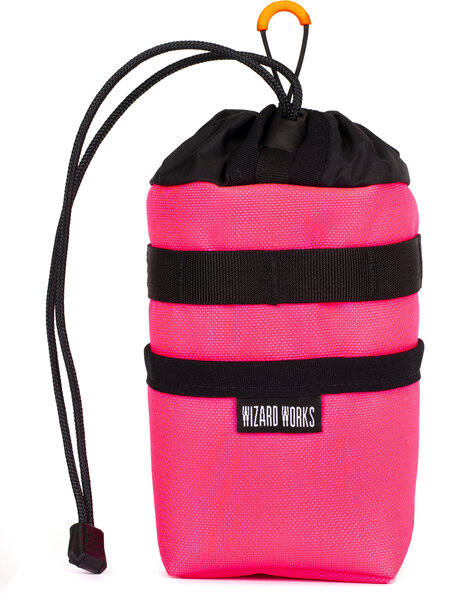 Wizard Works Voila Stem Bag - Angry Catfish | Minneapolis Bike