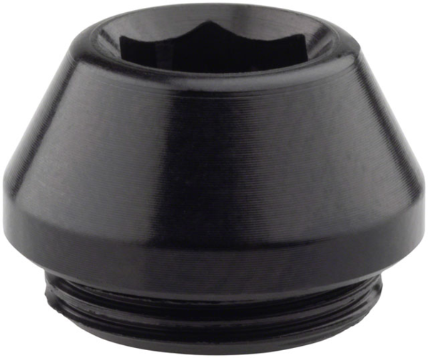 Wolf Tooth 12mm Rear Thru Axle Cap