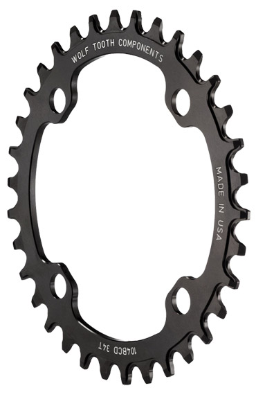 Wolf Tooth Components 64/104 Chainring