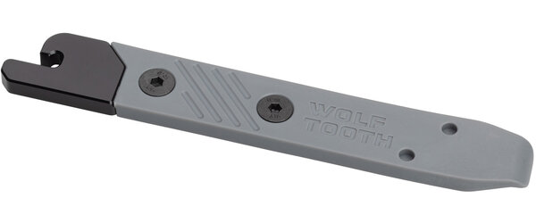 Wolf Tooth Components 8-Bit Tire Lever + Rim Dent Remover