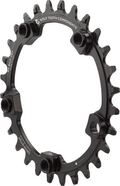 Wolf Tooth 94 BCD 5-Bolt Chainrings