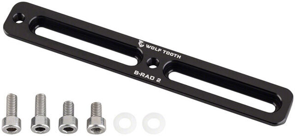 Wolf Tooth B-RAD 2-Base Mount