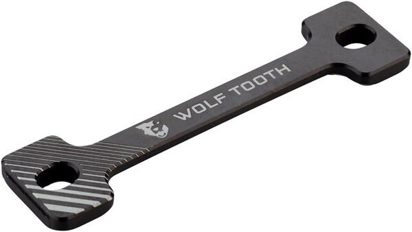 Wolf Tooth Components B-RAD Dogbone Base