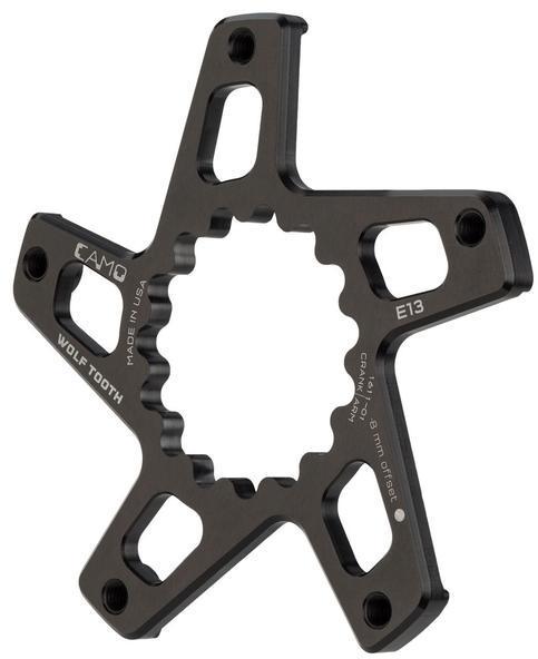 Wolf Tooth Components CAMO Direct Mount Spider for e13
