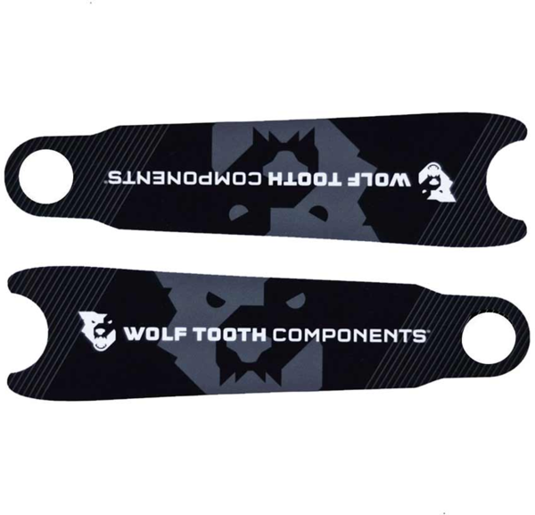 Wolf Tooth Components Crankskins