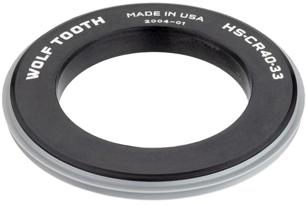 Wolf Tooth Crown Race 47/30 - 1-1/8-inch for 1-1/4-inch