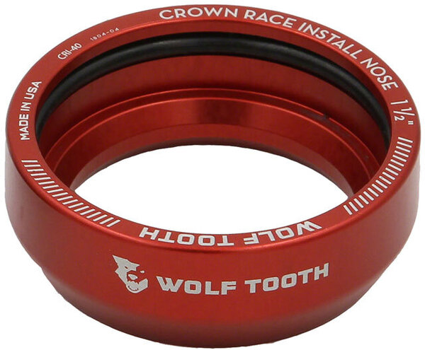 Wolf Tooth Crown Race Installation Adaptor