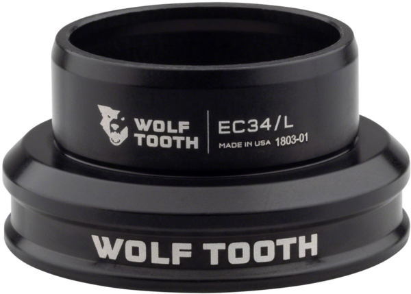 Wolf Tooth Components EC34 Performance Lower Headset