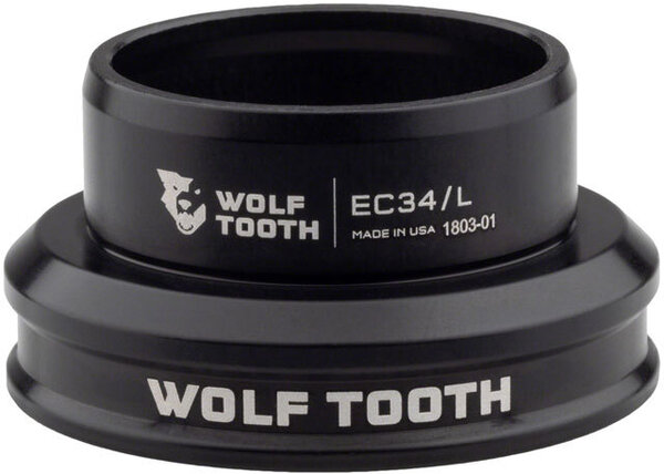 Wolf Tooth Components EC34 Premium Lower Headset
