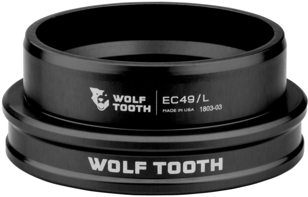 Wolf Tooth EC44 Performance Lower Headset