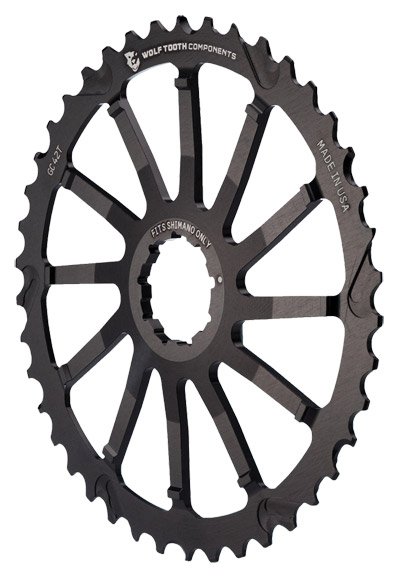 Wolf Tooth Giant Cog