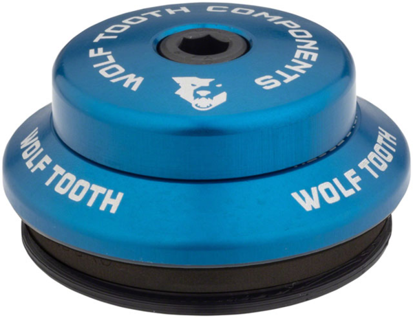 Wolf Tooth IS41/28.6 Performance Upper Headset - 7mm Stack