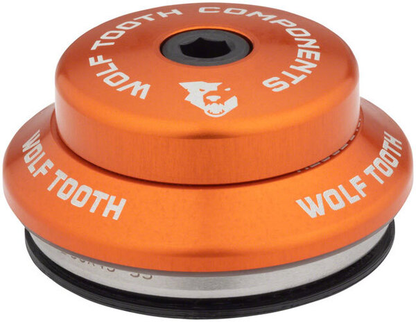 Wolf Tooth IS41/28.6 Premium Upper Headset - King Kog | Brooklyn