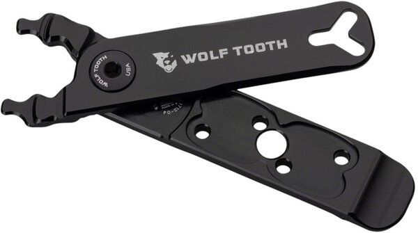 Wolf Tooth Master Link Combo Pliers