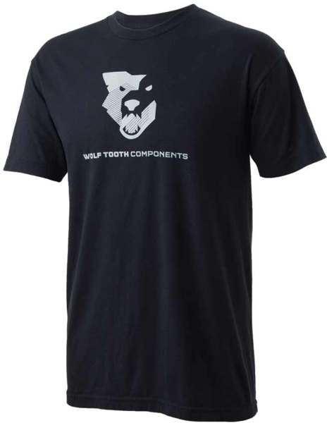 Wolf Tooth Components Men's Logo Jersey