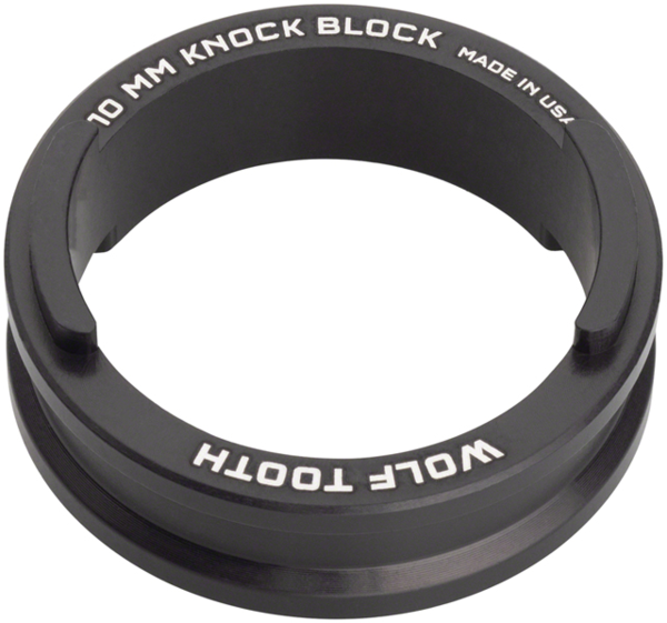Wolf Tooth Precision Knock Block Headset Spacer