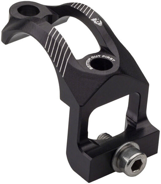 Wolf Tooth Components Remote Clamp, for Magura Brakes