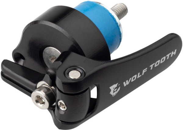 Wolf Tooth Components ReMote Drop Bar for Bar End Mount