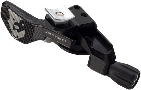 Wolf Tooth Components ReMote for Shimano I-Spec EV 