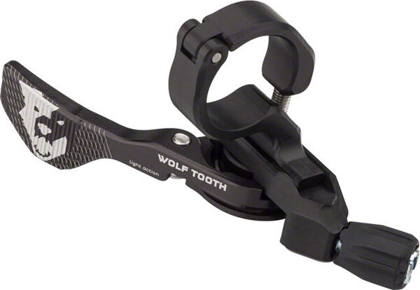 Wolf Tooth Components ReMote Light Action Dropper Lever