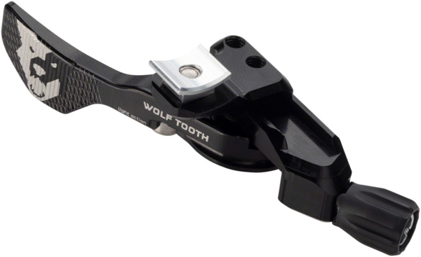 Wolf Tooth Components ReMote Light Action for Shimano I-Spec EV