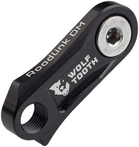 Wolf Tooth Components Roadlink Direct Mount Color: Black