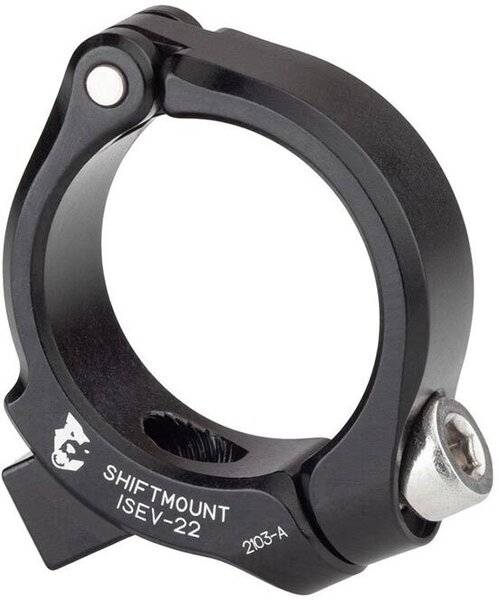 Wolf Tooth Components ShiftMount ISEV Right Clamp