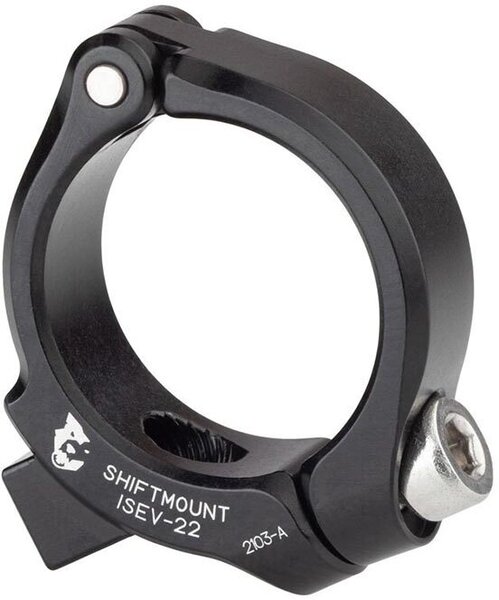 Wolf Tooth ShiftMount ISEV Right Clamp