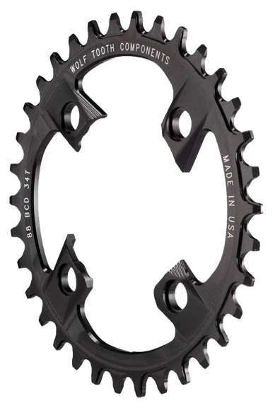 Wolf Tooth Components Shimano M985 Chainring