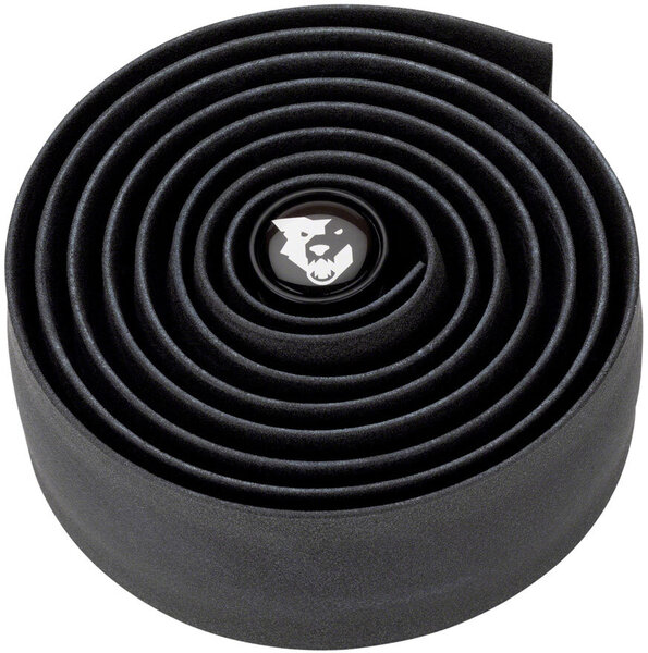 Wolf Tooth Supple Bar Tape Color: Black