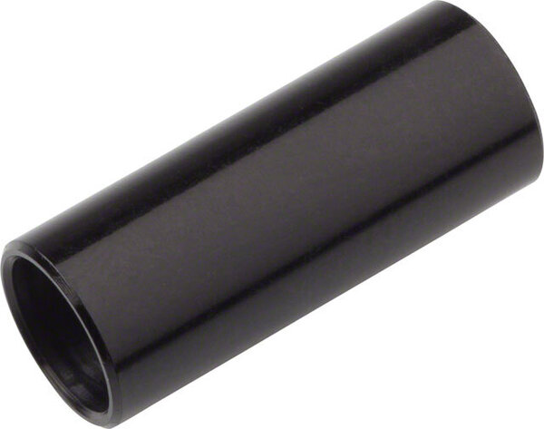 Wolf Tooth Components Tanpan Ferrule Color: Black