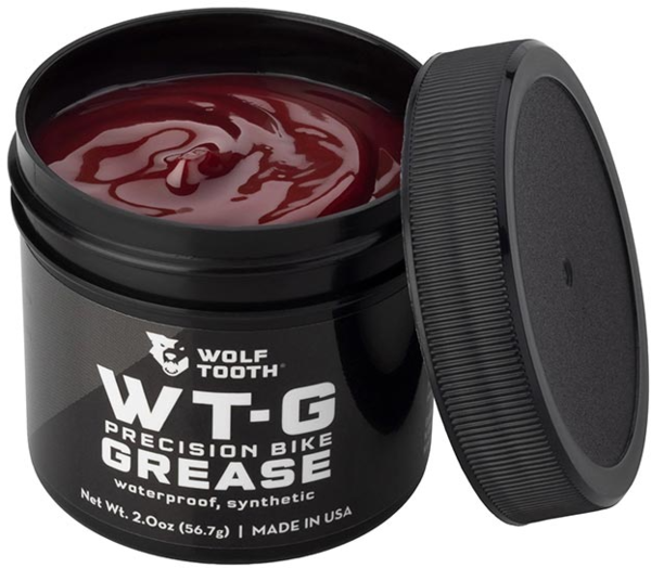 Wolf Tooth WT-G Size: 2-ounce