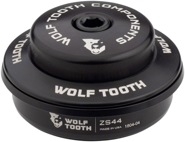 Wolf Tooth Components ZS44 Performance Upper Headset